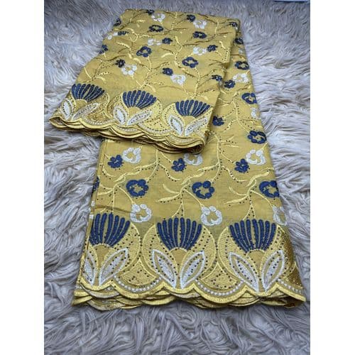 Tissu Lafaya Premium – Léger, Fluide & Idéal pour Jilbab ou Khimar (1000 FCFA/m)