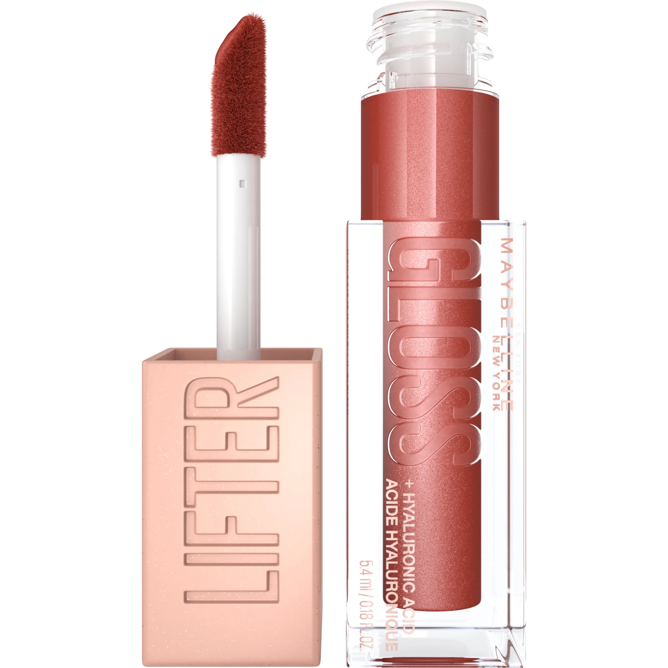 Gloss Brillance Intense – Lèvres Sublimées à 1500 FCFA