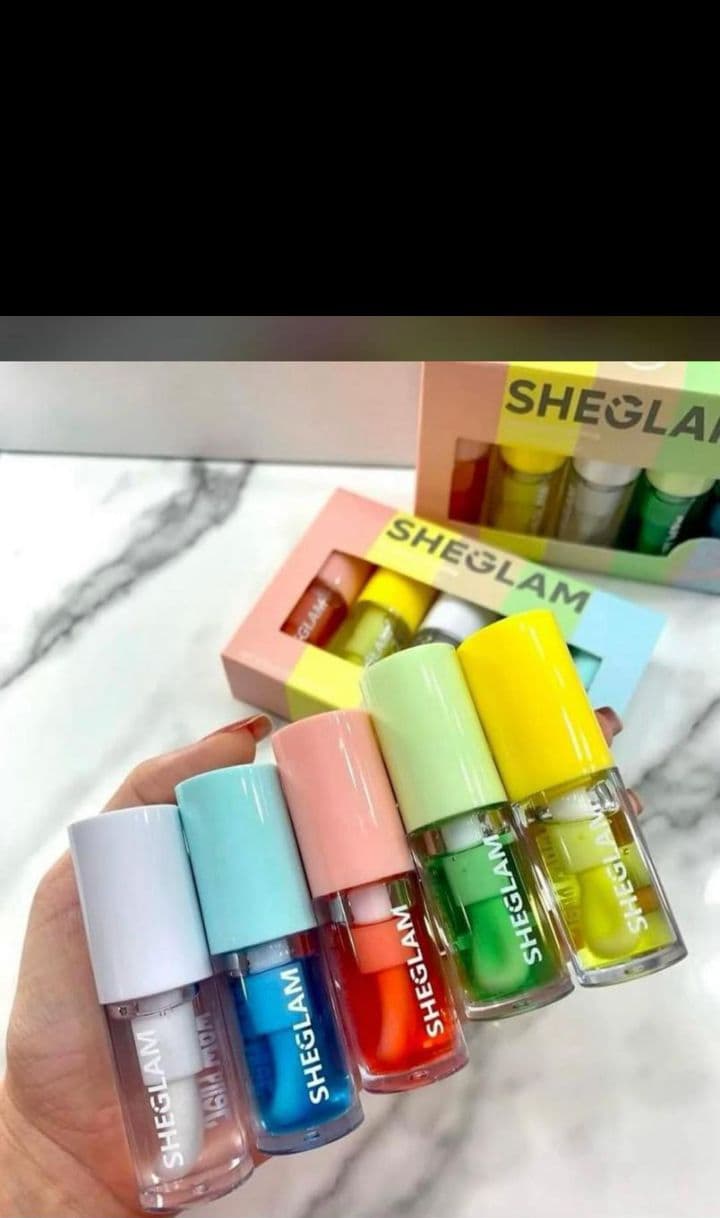 Gloss