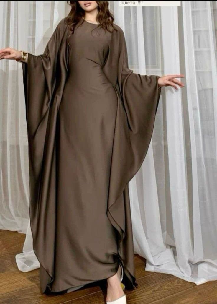 Robe Mayna✨