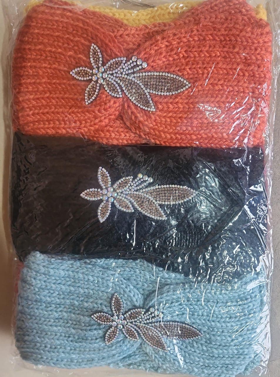 Bonnet